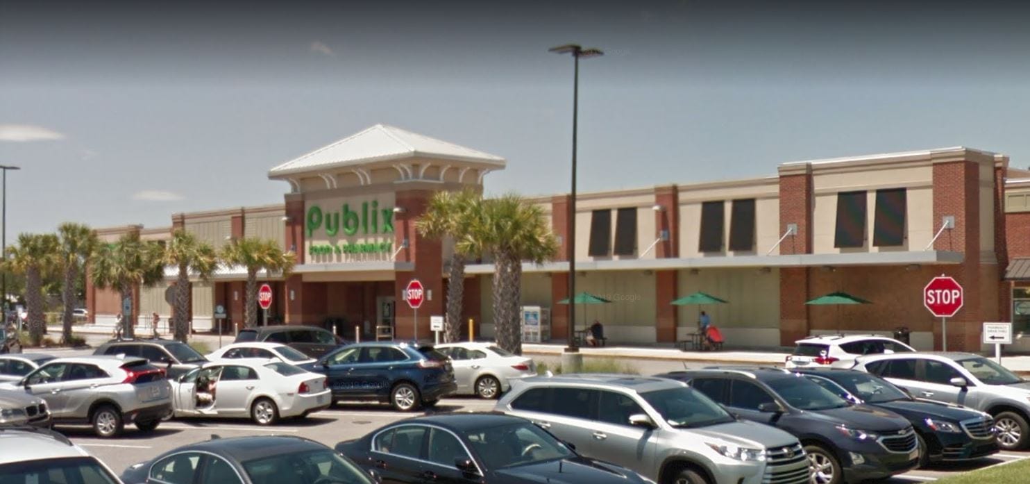 Publix