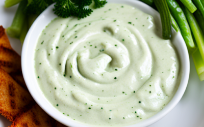 Everything You Need to Know About Tzatziki Sauce